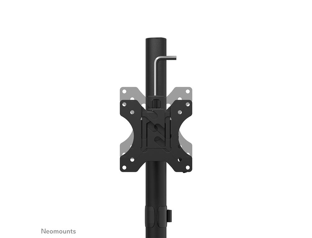  Stojalo za dva monitorja 10-32"