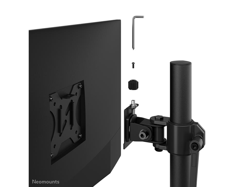  Stojalo za dva monitorja 10-32"