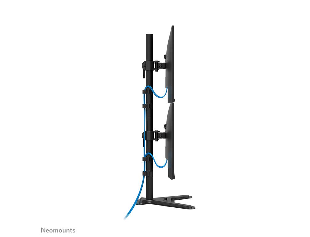  Stojalo za dva monitorja 10-32"