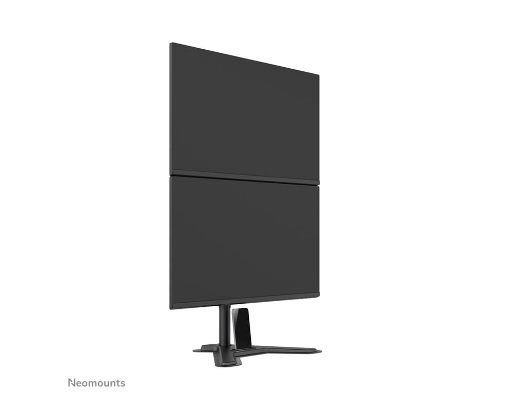  Stojalo za dva monitorja 10-32"