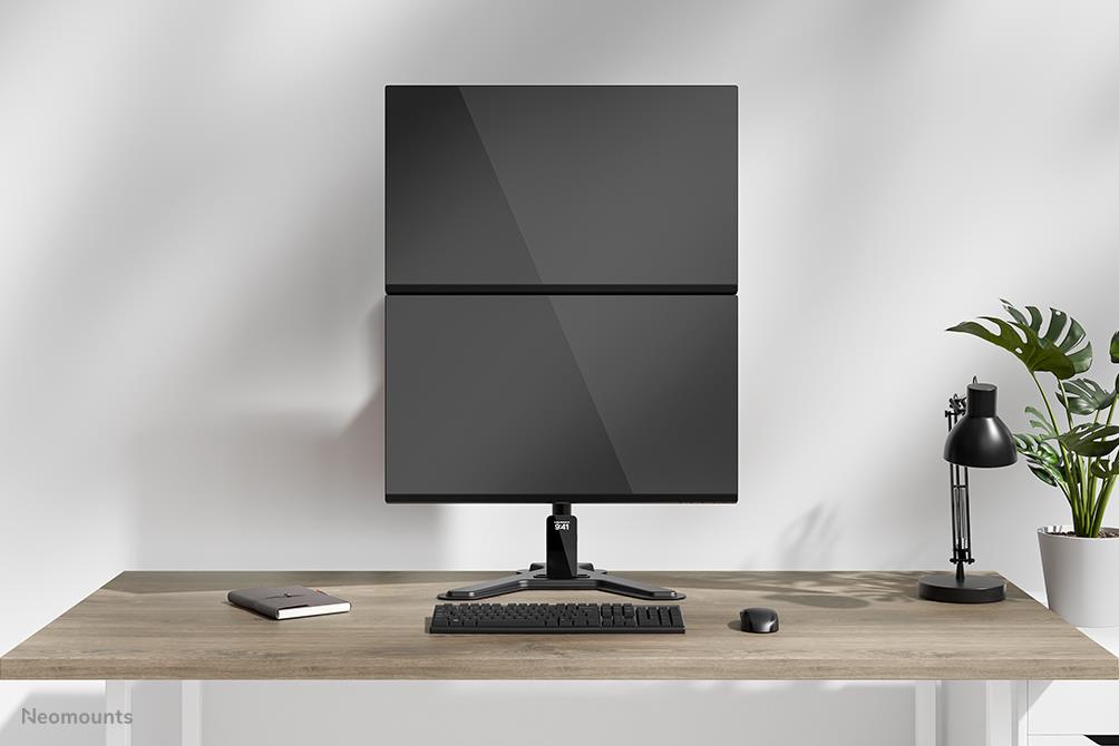  Stojalo za dva monitorja 10-32"