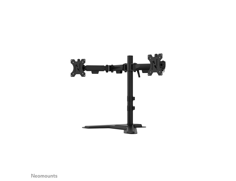  Stojalo za dva monitorja 10-32"