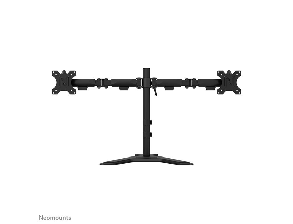  Stojalo za dva monitorja 10-32"