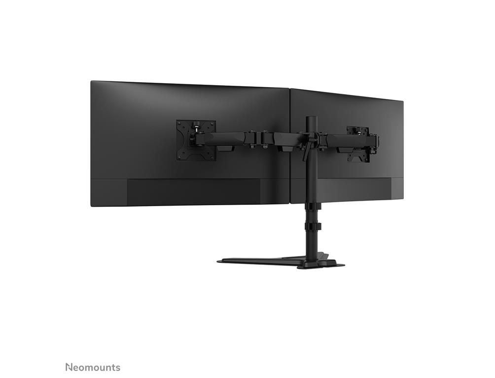  Stojalo za dva monitorja 10-32"