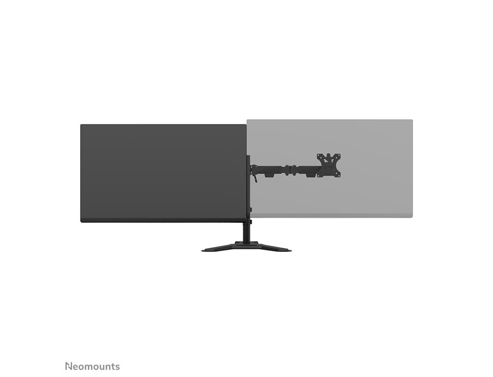  Stojalo za dva monitorja 10-32"