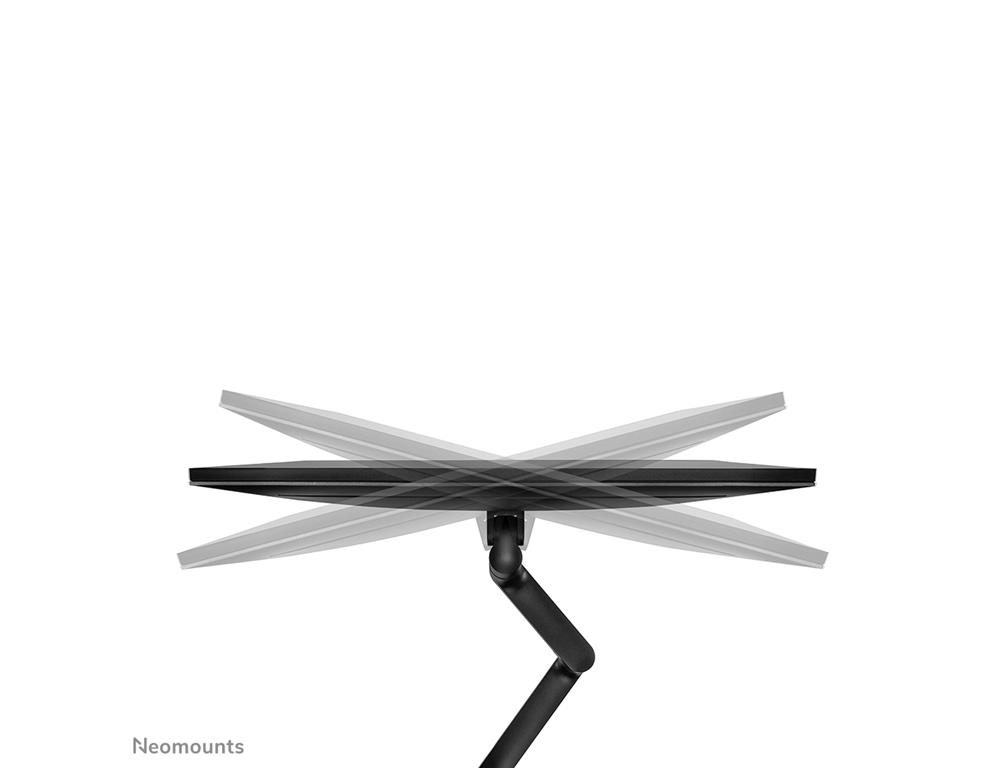  Nosilec za monitor 17-27"