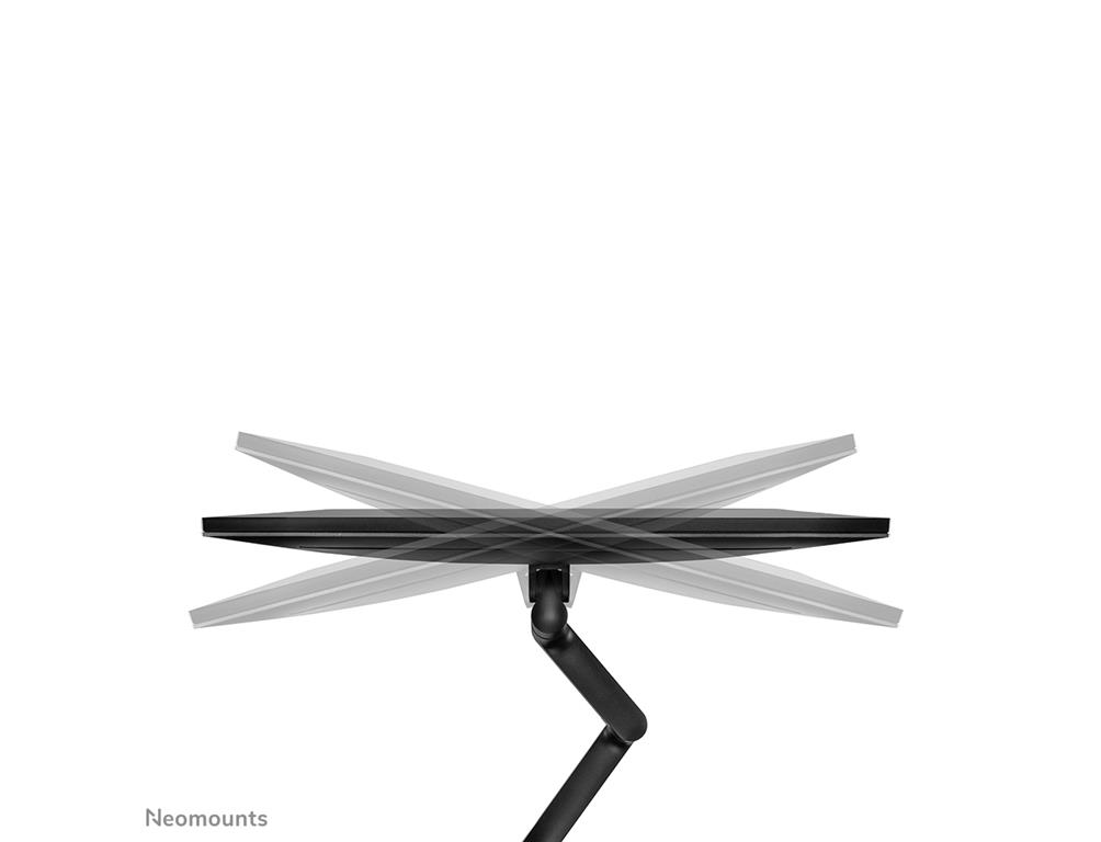  Nosilec za monitor 17-27"
