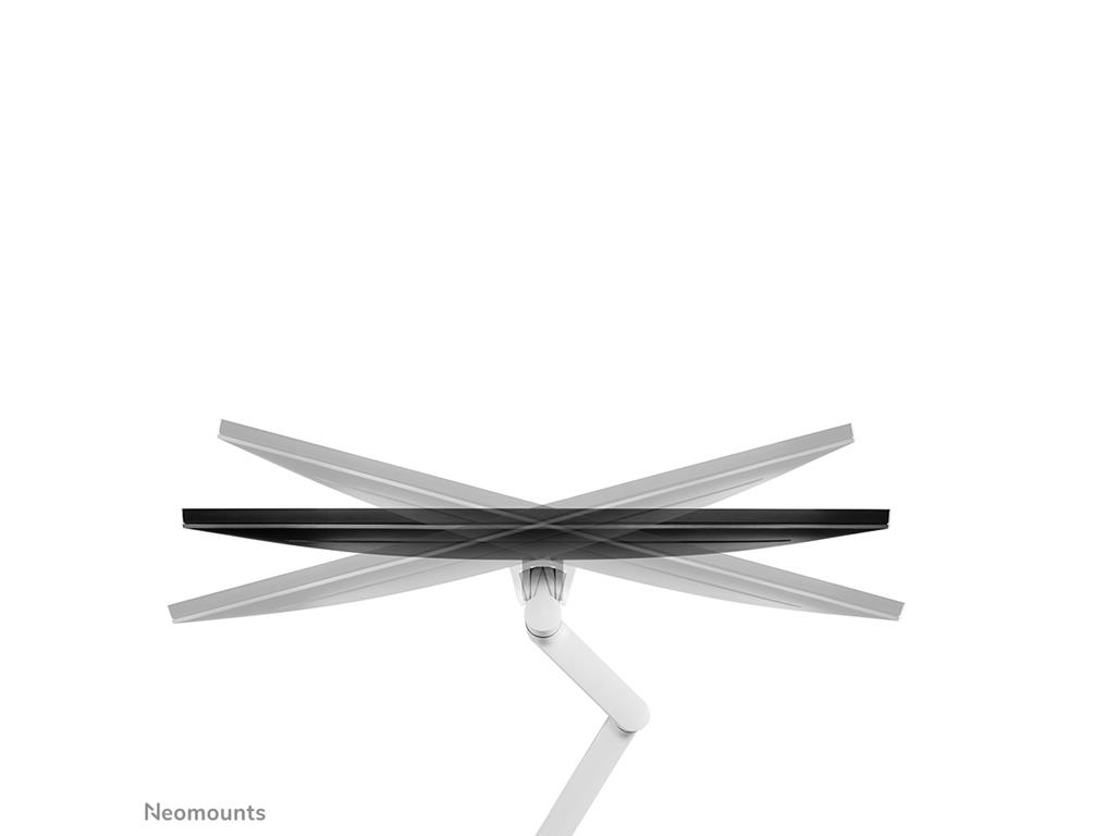  Nosilec za monitor 17-27"