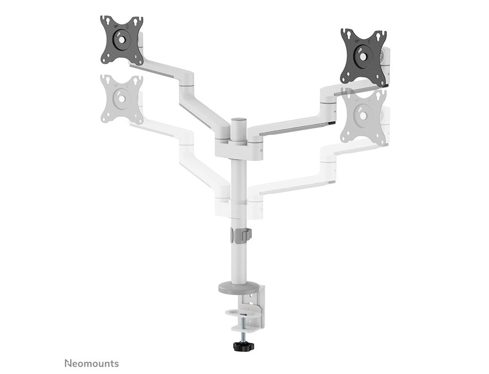  Nosilec za monitor 17-27"