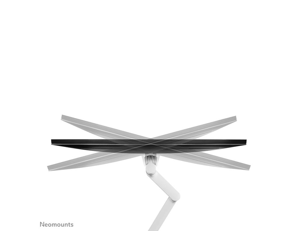  Nosilec za monitor 17-27"