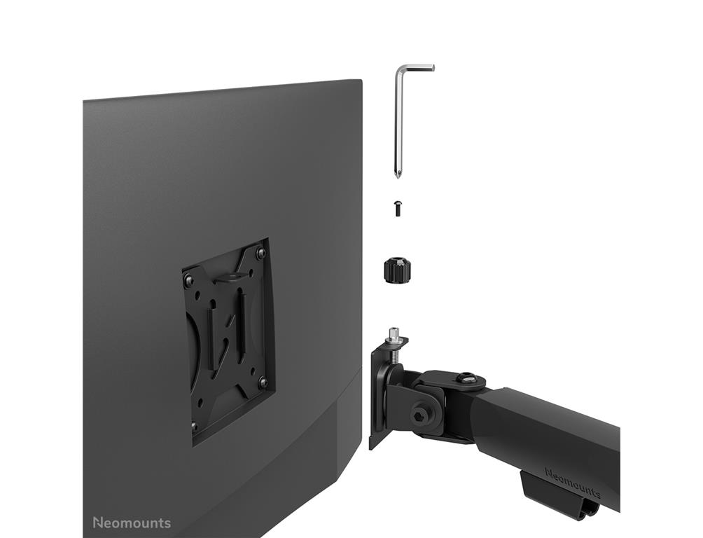  Nosilec za monitor 10-32"