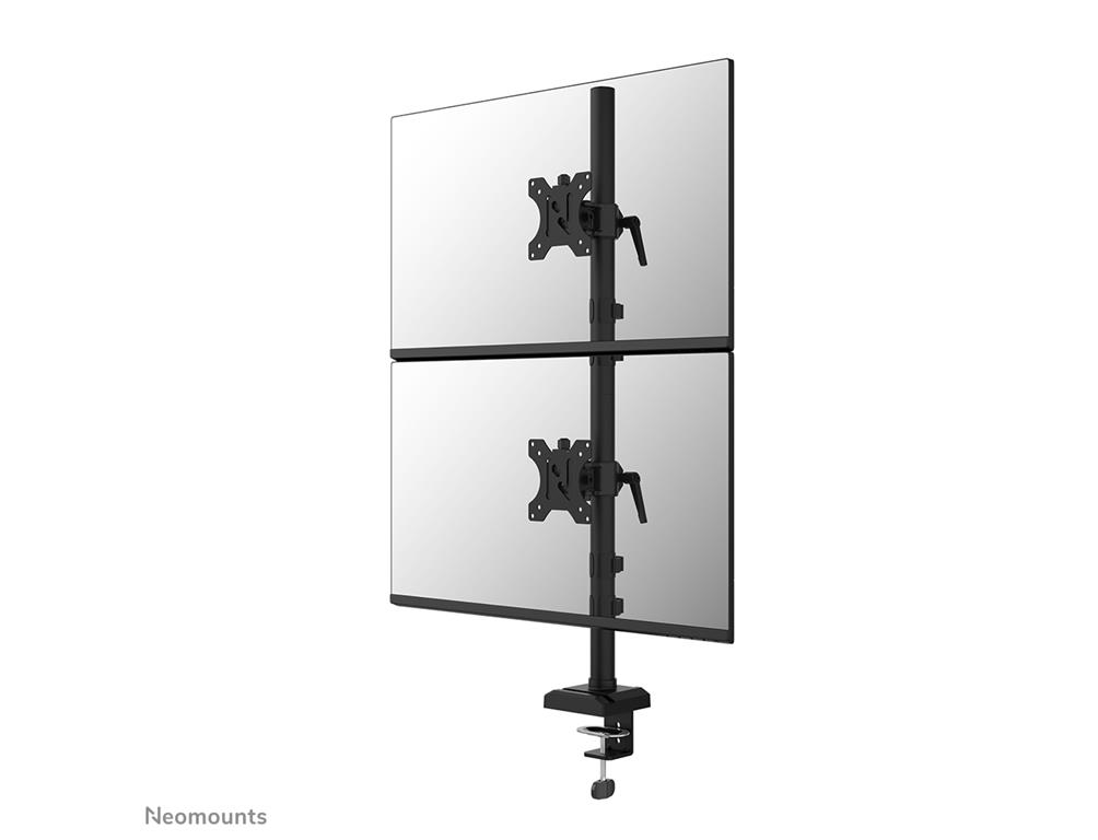  Nosilec za dva monitorja 10-32"