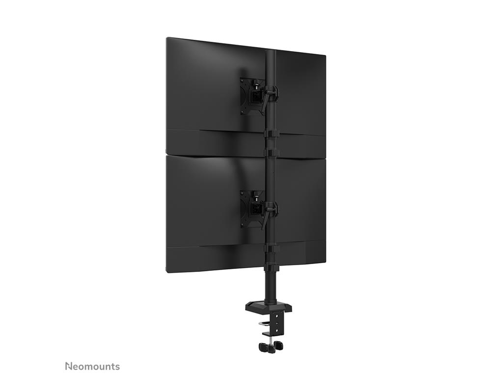  Nosilec za dva monitorja 10-32"