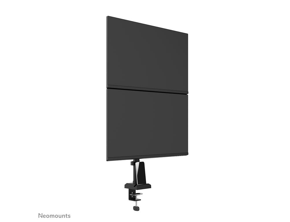  Nosilec za dva monitorja 10-32"