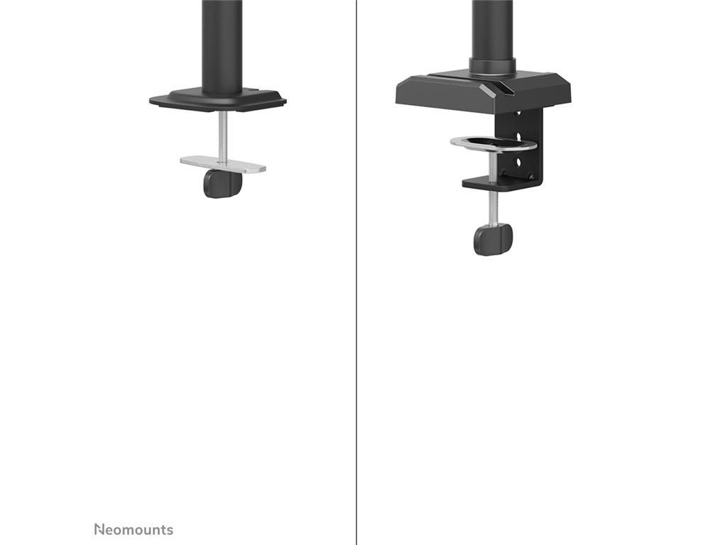  Nosilec za dva monitorja 10-32"