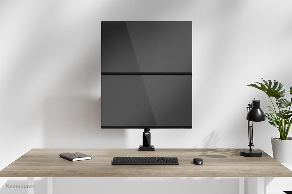  Nosilec za dva monitorja 10-32"