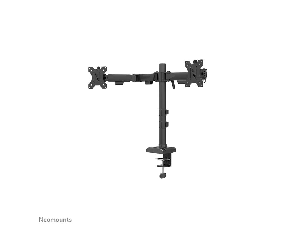  Nosilec za monitor 10-32"