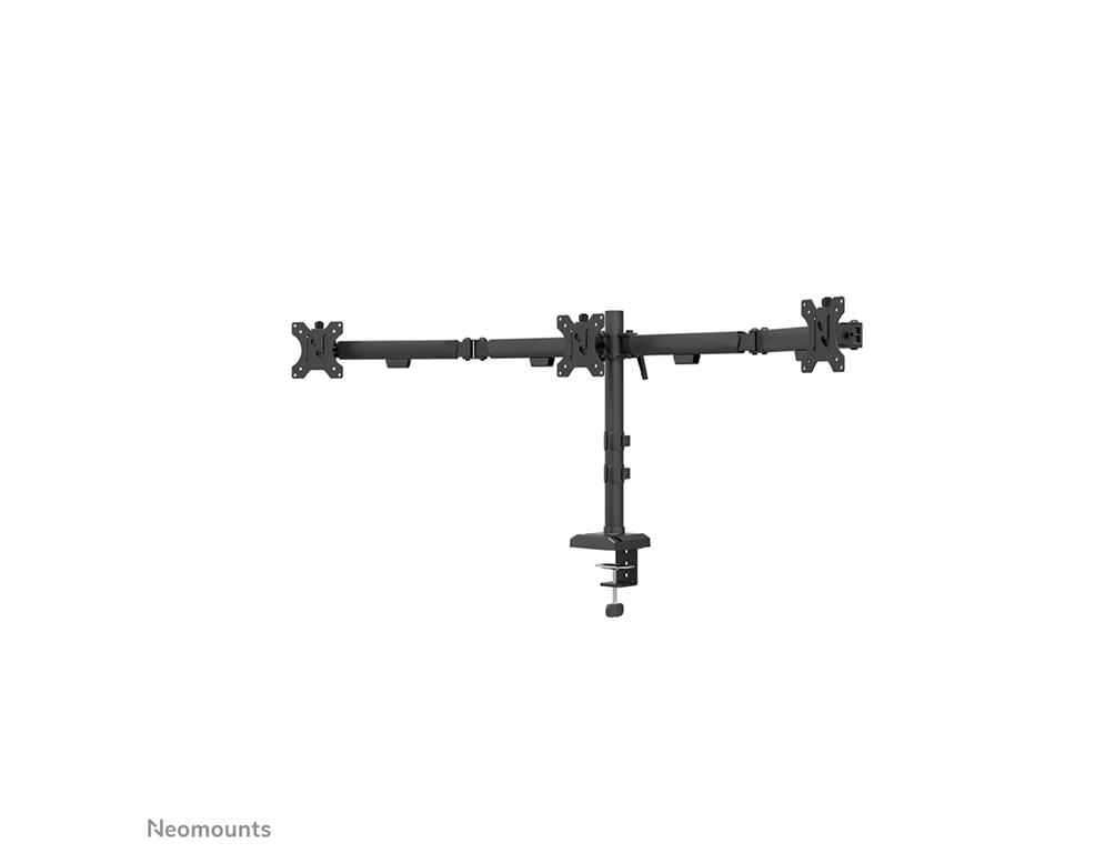 Nosilec za monitor 10-27"