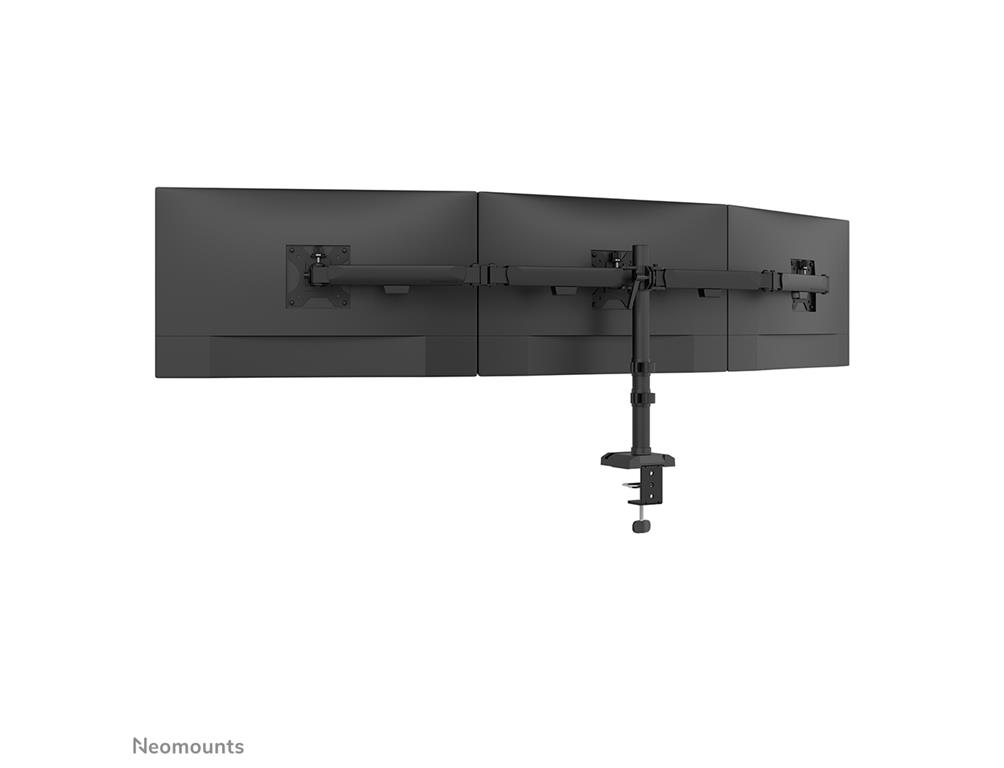  Nosilec za monitor 10-27"