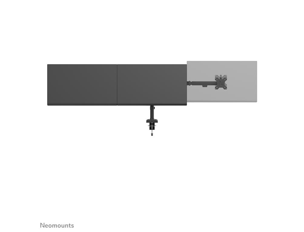  Nosilec za monitor 10-27"