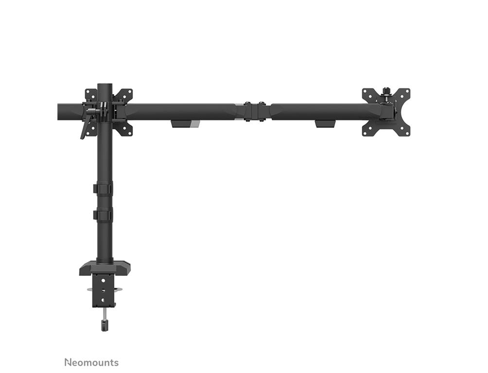  Nosilec za monitor 10-27"