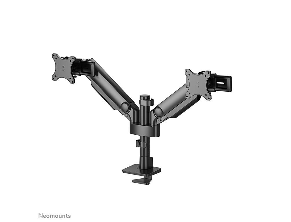  Polno nast. nosilec za monitor 24-34"