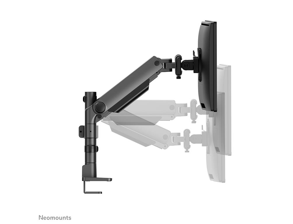  Polno nast. nosilec za monitor 24-34"