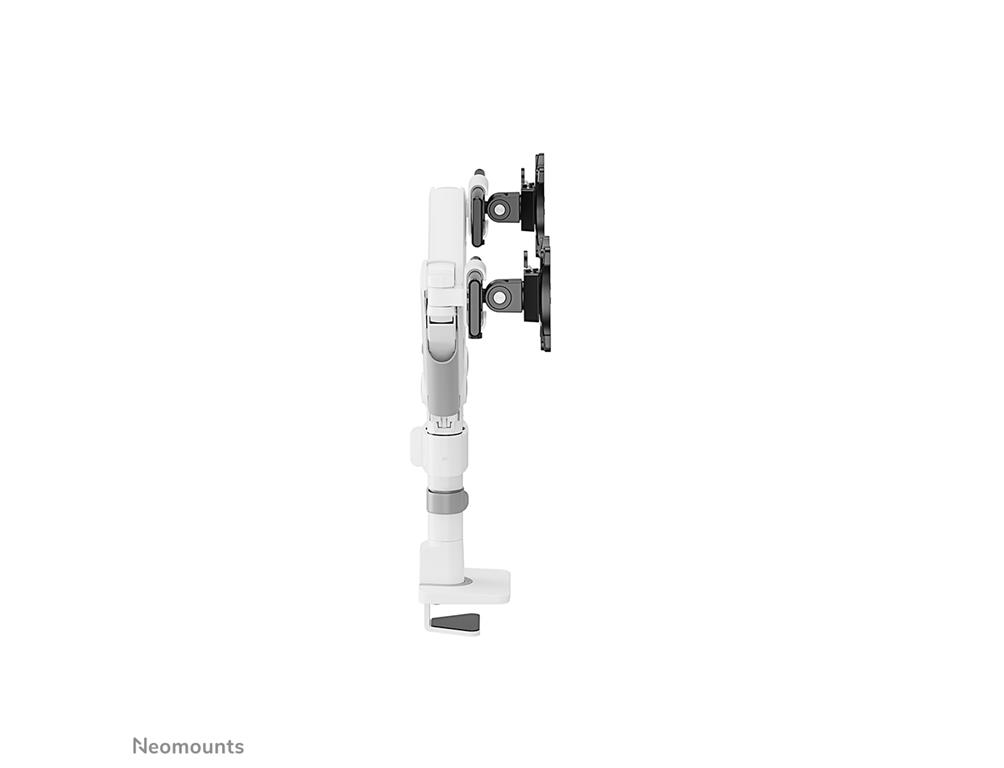  Polno nast. nosilec za monitor 24-34"