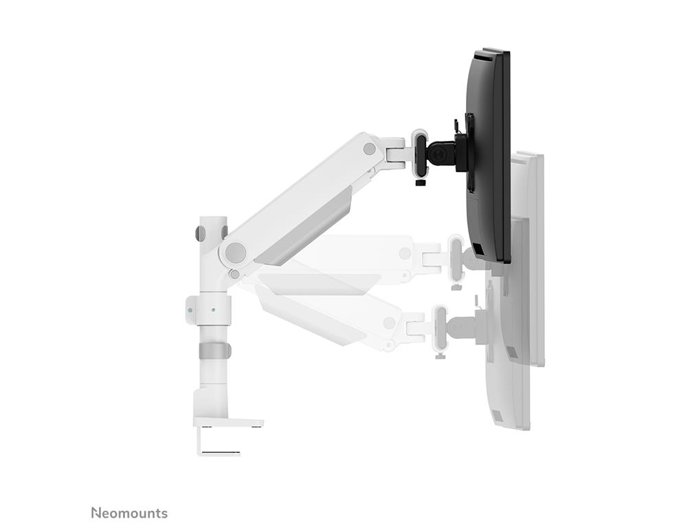  Polno nast. nosilec za monitor 24-34"