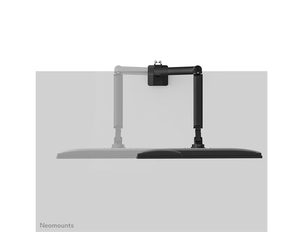  Polno nast. nosilec za monitor 17-35"