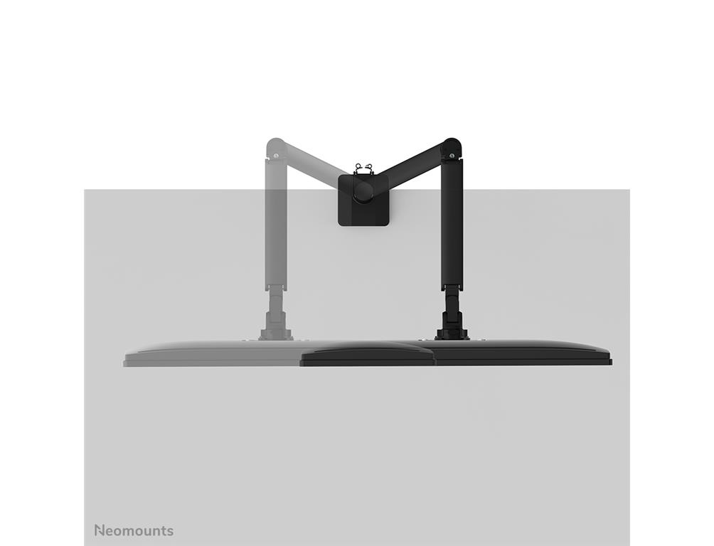  Polno nast. nosilec za monitor 17-35"