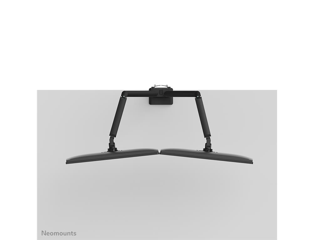  Polno nast. nosilec za monitor 17-32"