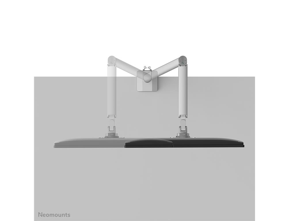  Polno nast. nosilec za monitor 17-35"