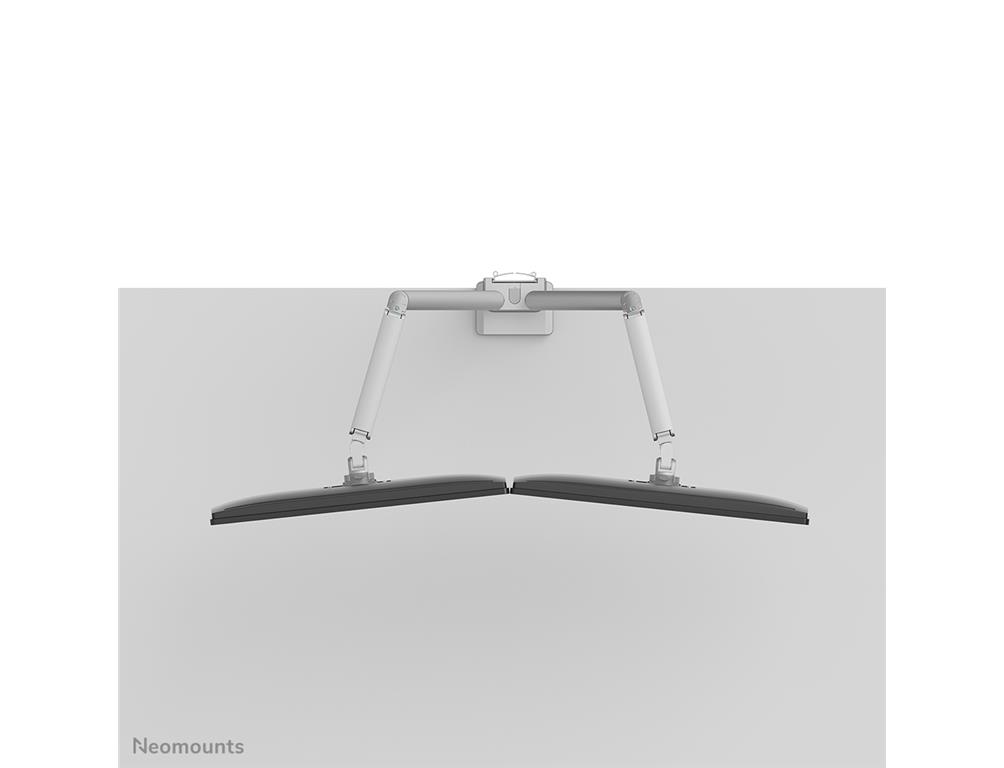  Polno nast. nosilec za monitor 17-32"
