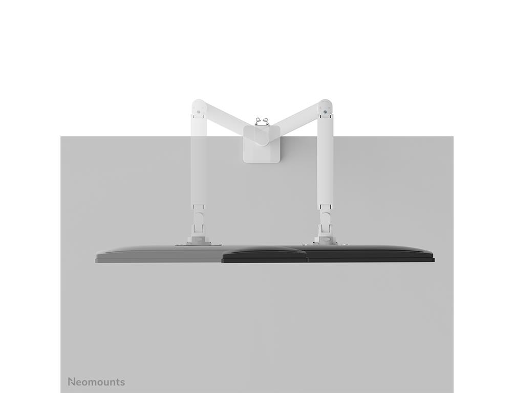  Polno nast. nosilec za monitor 17-35"