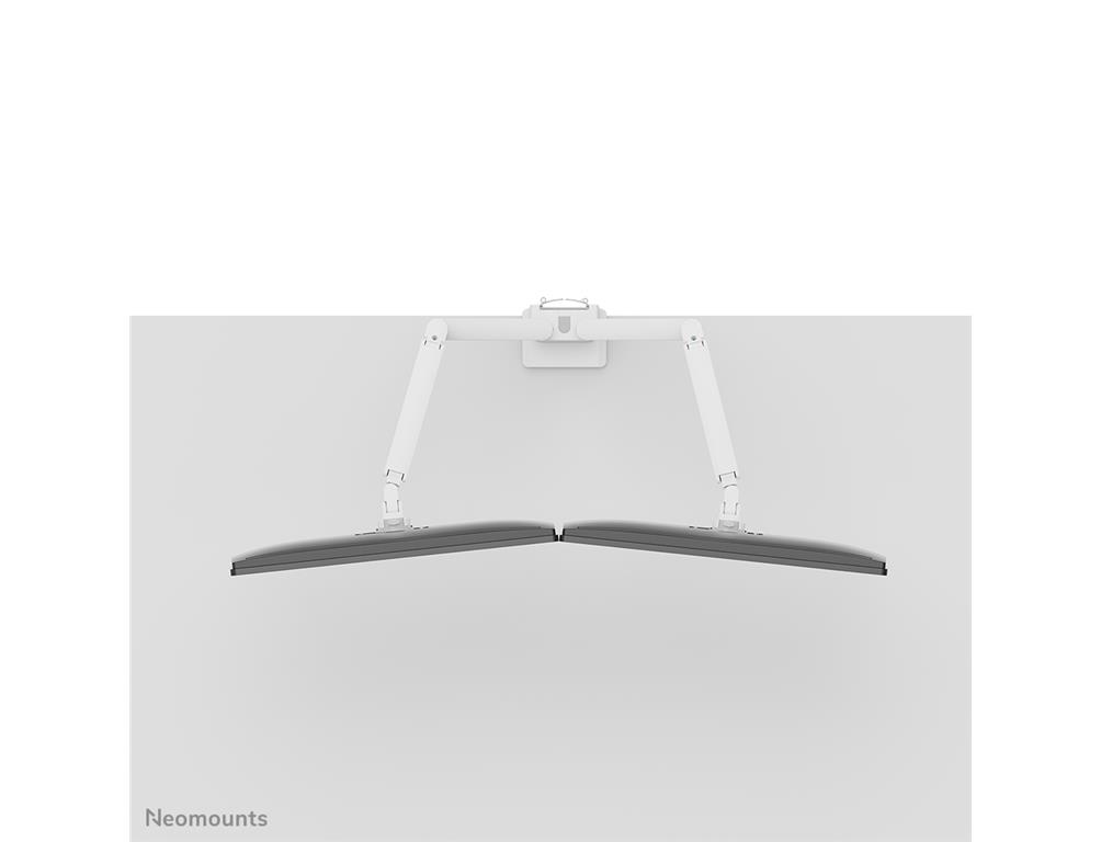  Polno nast. nosilec za monitor 17-32"