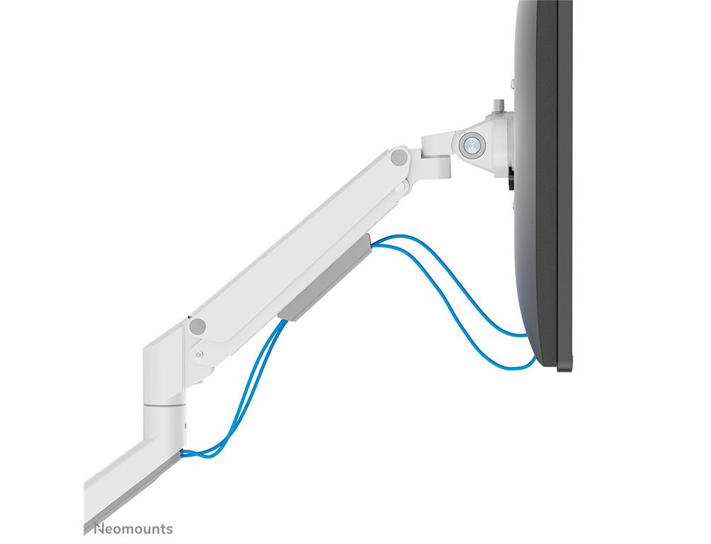  Polno nast. nosilec za monitor 17-32"
