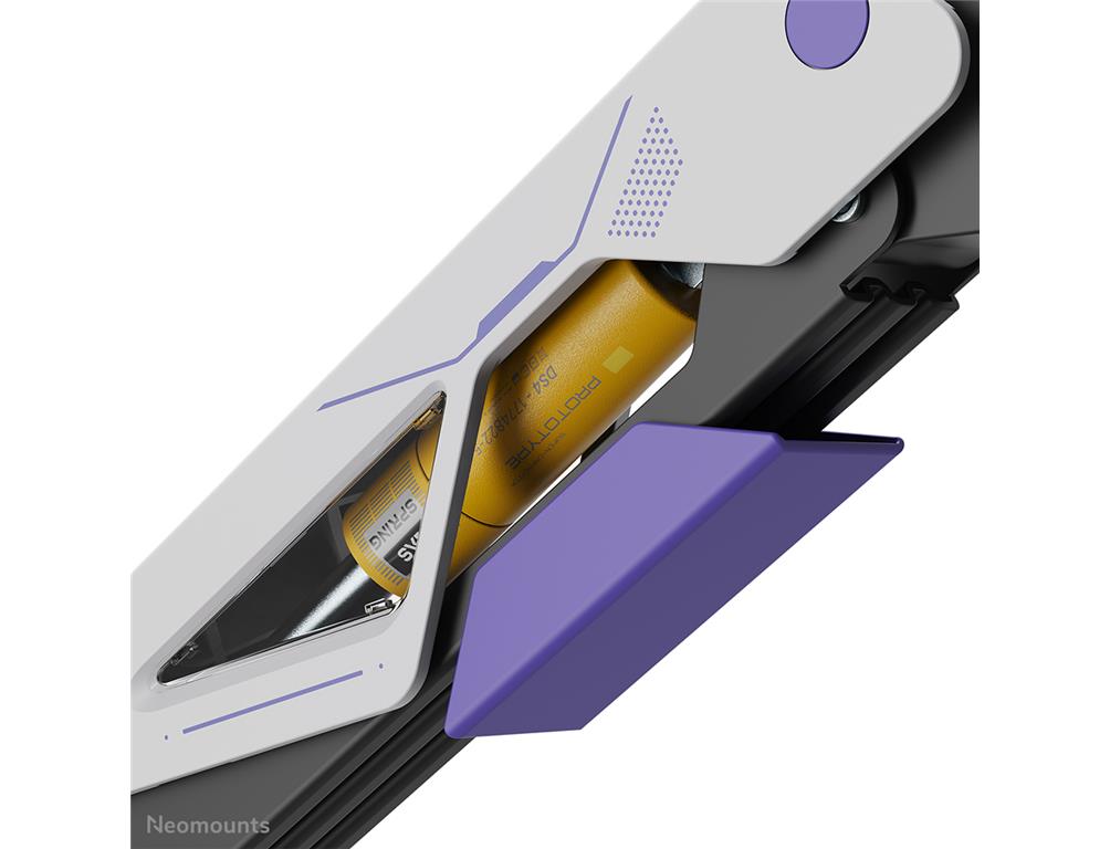  Gaming nosilec za monitor
