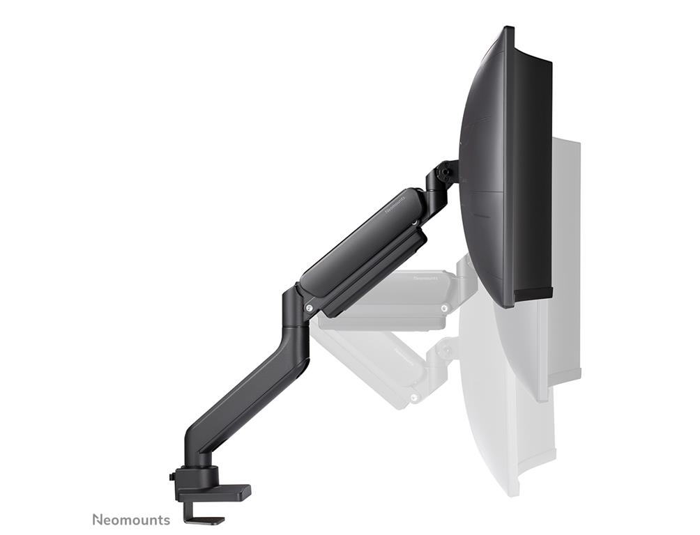  Polno gibljivi sten. nosilec za monitor