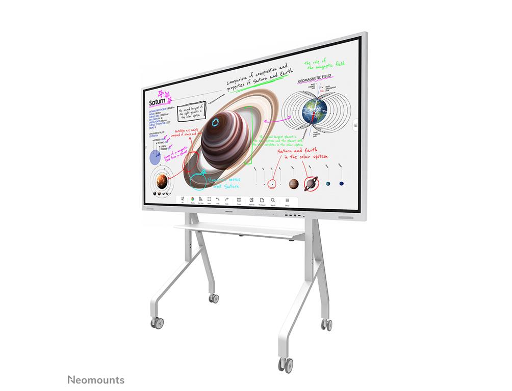  Mobilno stojalo za zaslone 55-86''