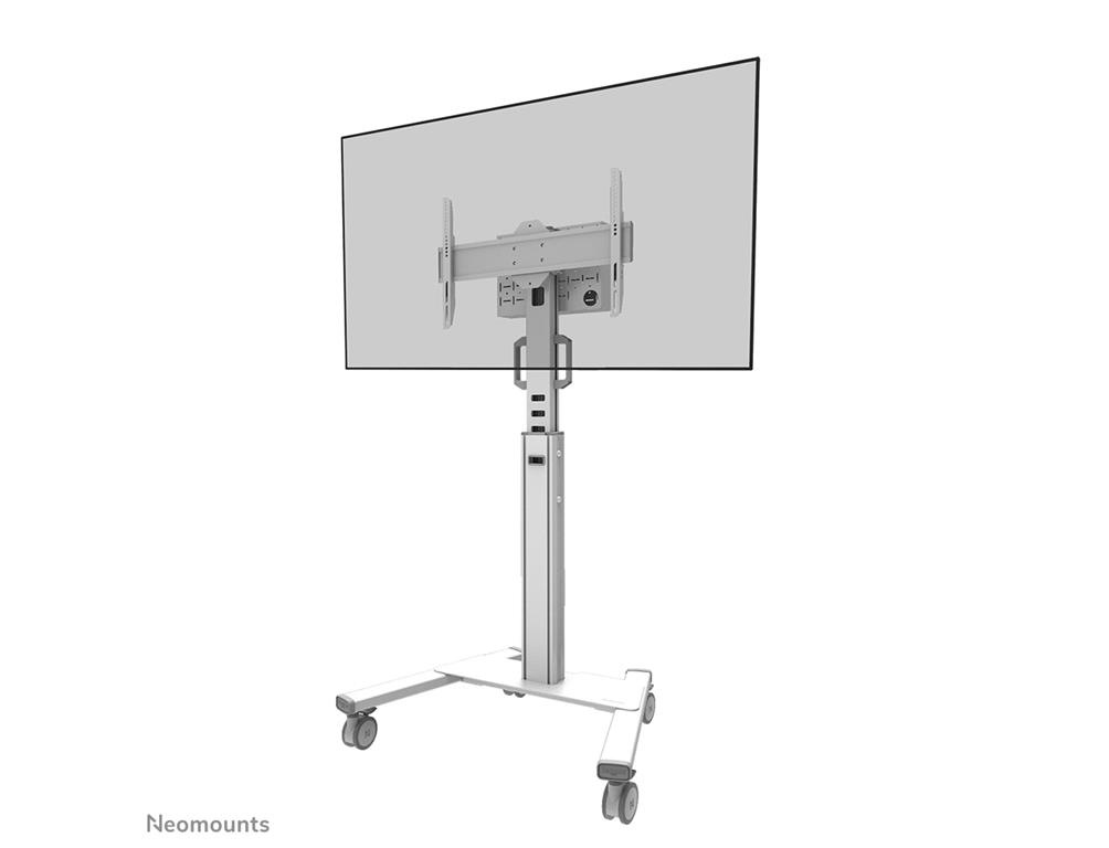  Mobilno stojalo za zaslone 37-75''