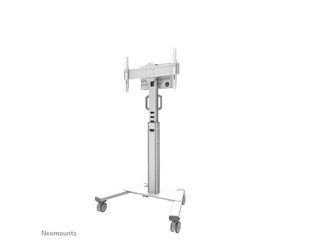  Mobilno stojalo za zaslone 37-75''