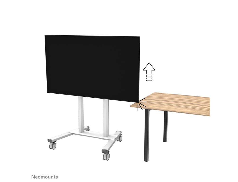  Mobilno stojalo za zaslone 37-100''