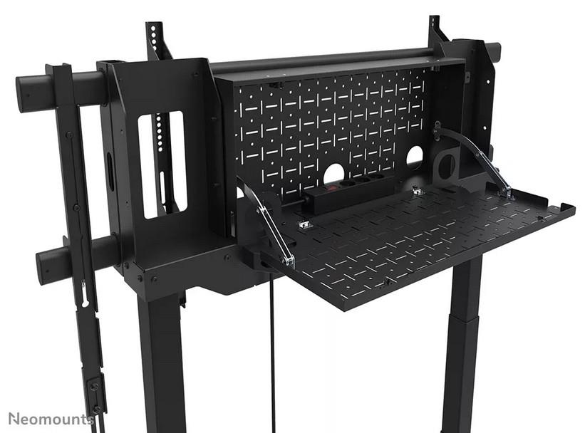 Neomounts Mobilno stojalo za zaslone 75-115''