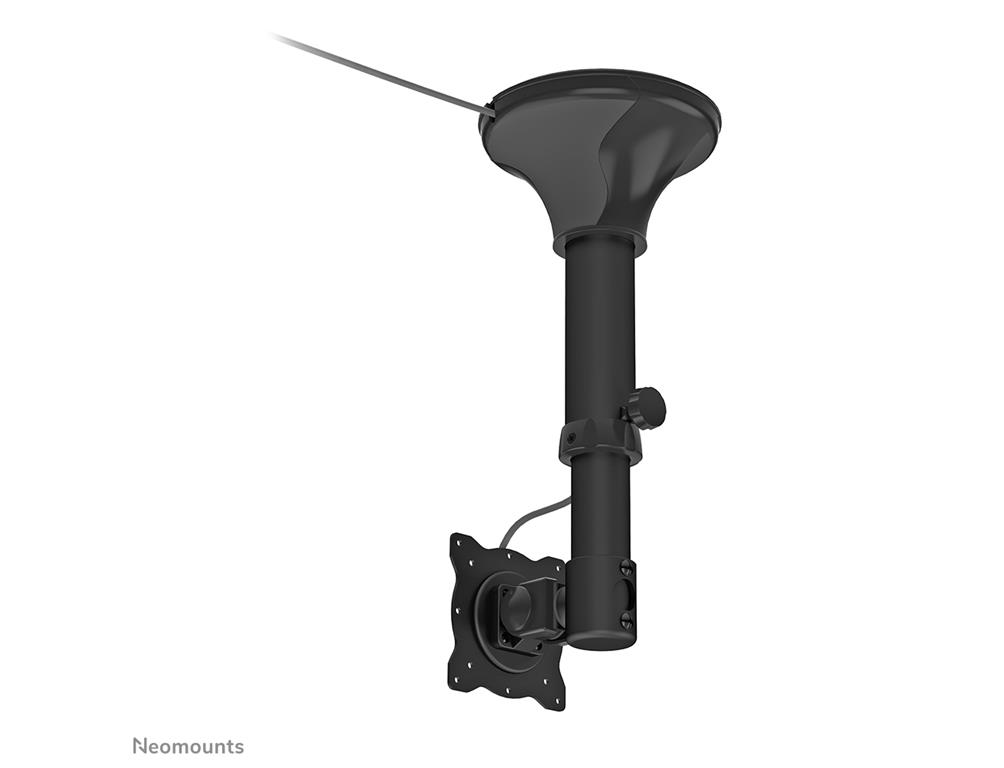  Stropni nosilec za monitor/TV 10-30"