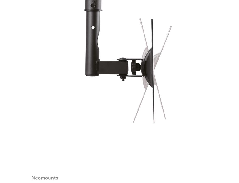  Stropni nosilec za monitor/TV 10-40"