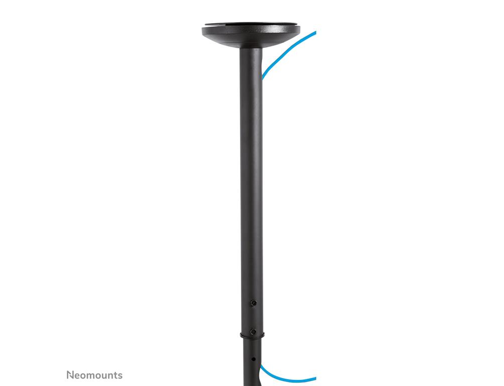  Stropni nosilec za monitor/TV 10-40"