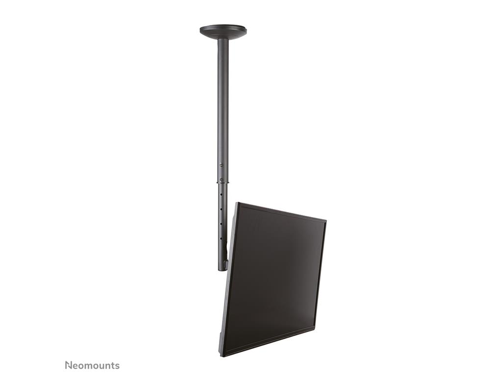  Stropni nosilec za monitor/TV 10-40"