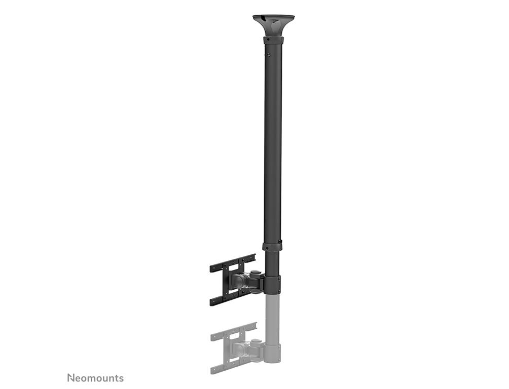  Stropni nosilec za monitor/TV 10-30"