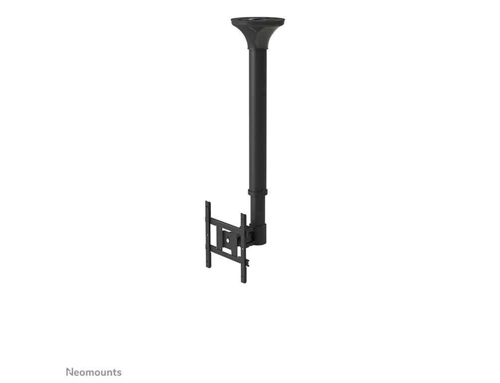 Stropni nosilec za monitor/TV 10-40"